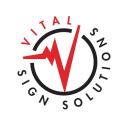 Vital Sign Solutions logo